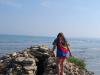 Washington Island Cairn